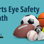 Προστασία ματιών στα sports